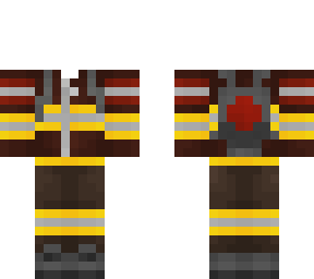 skin base vigili del fuoco salvataggio maschio