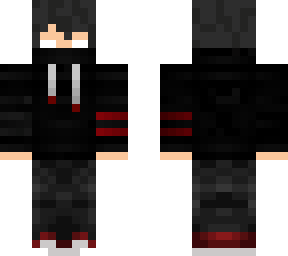 skin boy