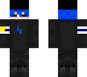 skin chocote