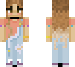 skin for anna c: