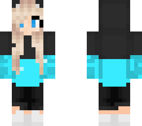skin made by supergirl767 for me, this is a edit
