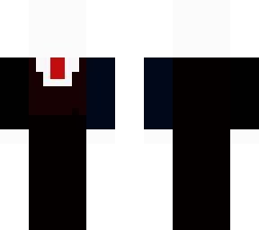 slender man