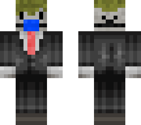 slenderman *****