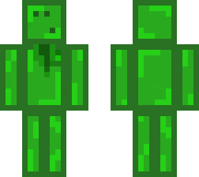 slimey boi
