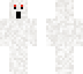 snow horror