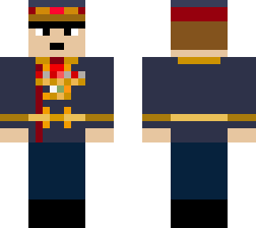 soviet field marshal