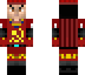 soviet lord farqaud