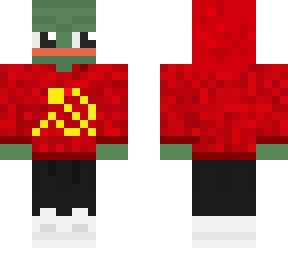 soviet pepa