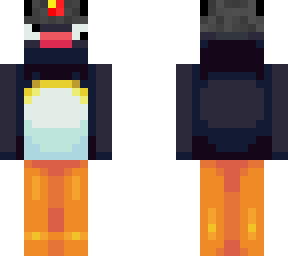 soviet pingu
