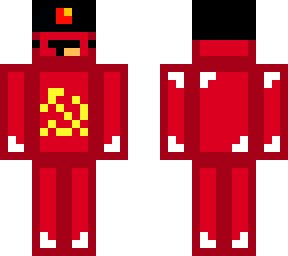 soviet skeppy