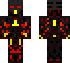 space soldier