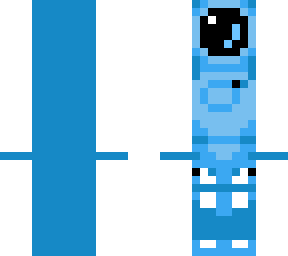 spaceman