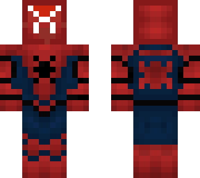 spider night
