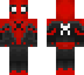 spidey ffh