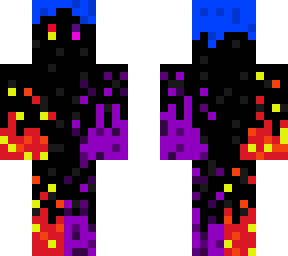 spiongeilo skin