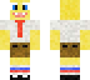 spongebob
