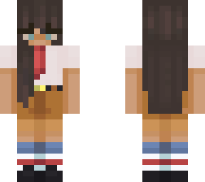 spongebob girl