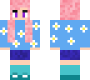 spring daisies