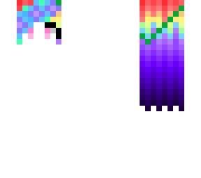 spring rainbows hb