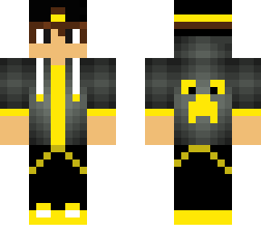 standart-bogi yellow