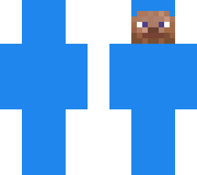 steve in a onzie