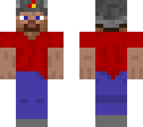 steve ushanka