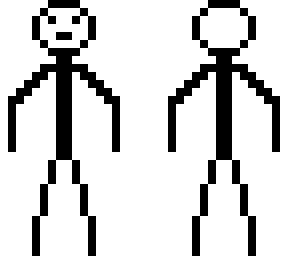 stickman