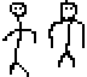 stickman