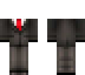 suit template