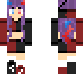 sunuki the little devil