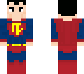 superior man (superman: red son)