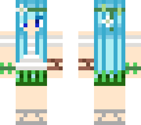 survivel girl