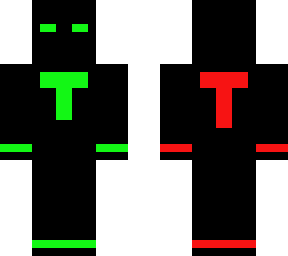 t man red blue green (fixed)