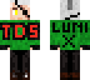 tds lunix