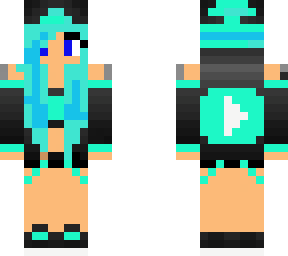 teal youtuber (edited)