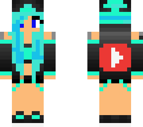 teal youtuber (edited v2)