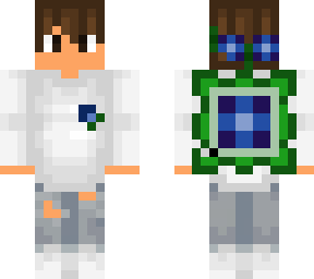 teen boy
