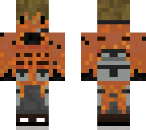 terra cotta, cooked earth