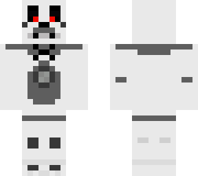 tfc funtime freddy