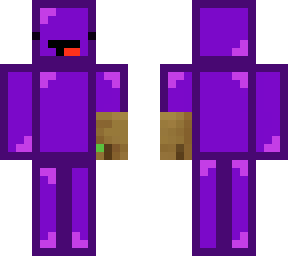 thanos foreva