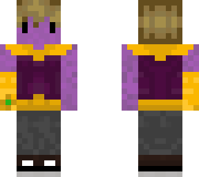 thanos ***** 3.0