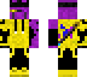the ender king