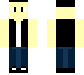 the gangster