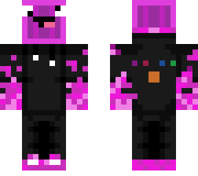 the grape
