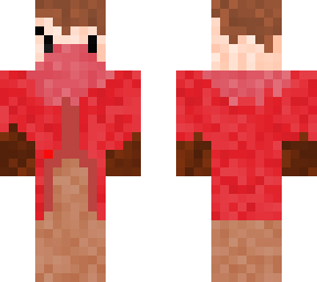 the lava wizard