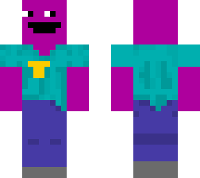 the steve behind the slaughter