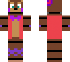 themepark freddy v2