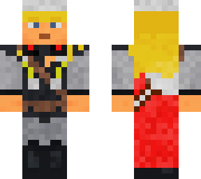 thor (edited)