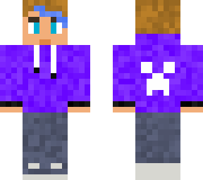tl creeper boy