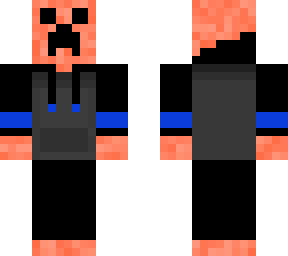 tl creeper man